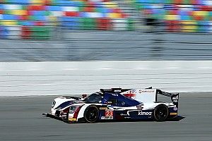 Alonso saldrá 13º y Juncadella 6º con García y Molina destacados en GT