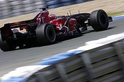 Após o lançamento da AlphaTauri, relembre os carros da ex-Toro Rosso na F1