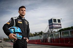 Dennis Lind promosso Factory Driver di Lamborghini Squadra Corse dal 2019