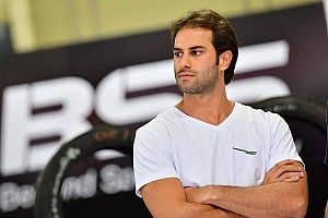 Nasr fará dupla com Ricardo Maurício em Interlagos