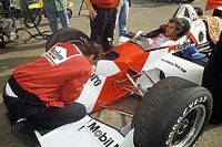 «Спасибо, я все понял». История о тестах Сенны в IndyCar