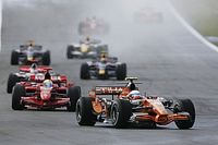 C'était un 22 juillet : l'heure de gloire de Markus Winkelhock