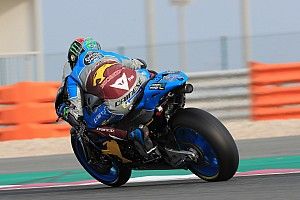 Marc VDS bakal tinggalkan pabrikan Honda?