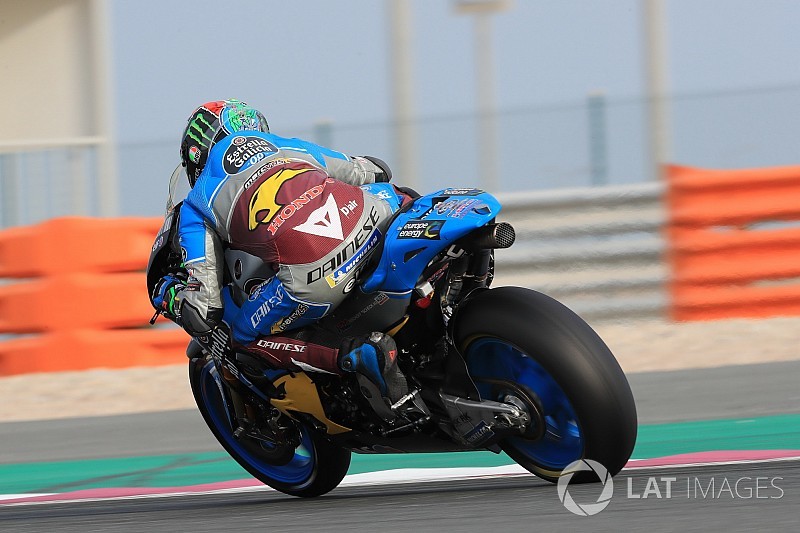 Marc VDS bakal tinggalkan pabrikan Honda?