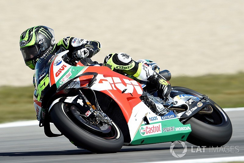 Assen sous la chaleur, le défi de Michelin cette semaine