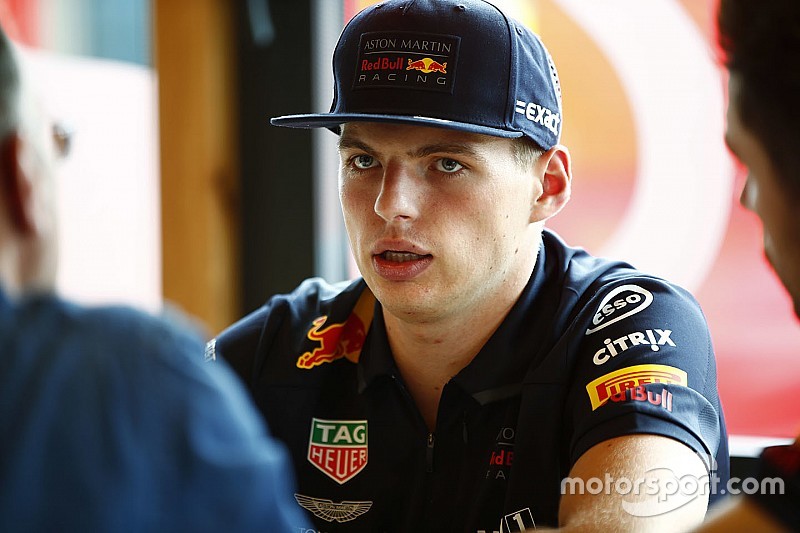 Nincs Verstappen-vétó Sainz érkezése ellen a Red Bullnál