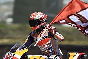 Klasemen pembalap setelah MotoGP Belanda