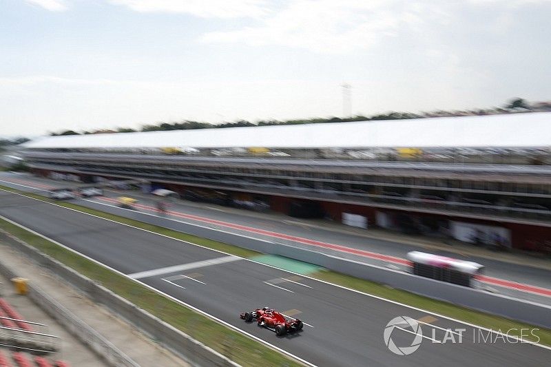 Los equipos de F1 quieren pedir a la FIA menos test para 2019