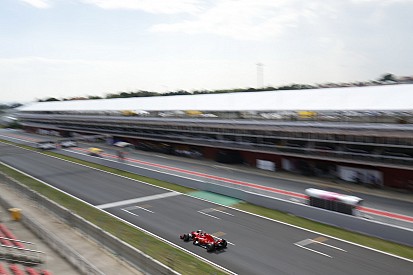 F1 teams to ask FIA for even less testing in 2019