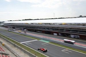 Los equipos de F1 quieren pedir a la FIA menos test para 2019