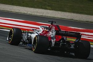 Ericsson: Leclerc lastikleri daha iyi anlıyor