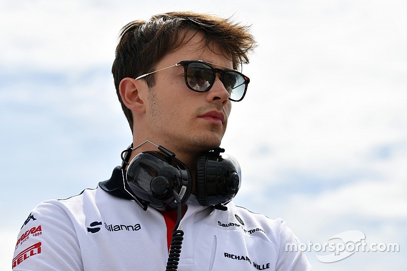 Leclerc Grosjean helyén a Haas-nál?