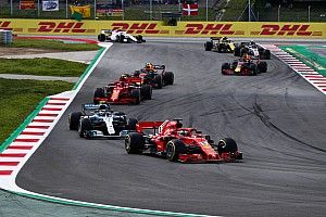 Ontleed: Is Spanje echt de tweede start van het F1-seizoen?
