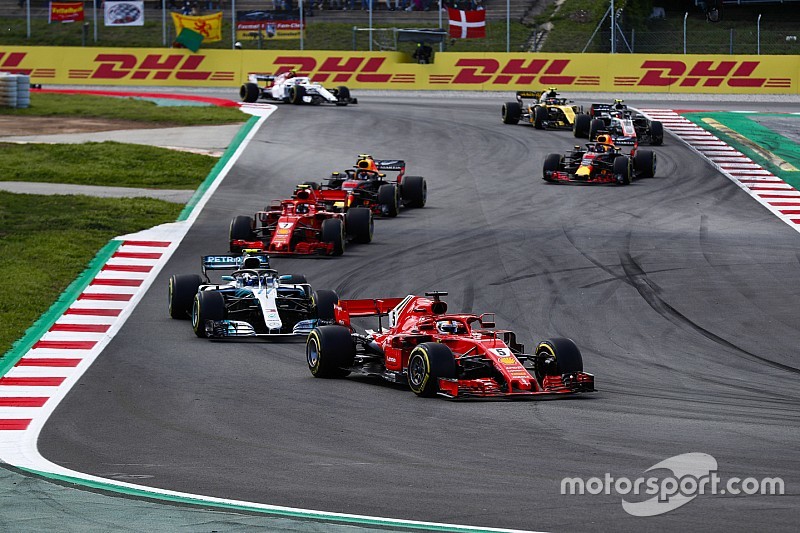 Ontleed: Is Spanje echt de tweede start van het F1-seizoen?