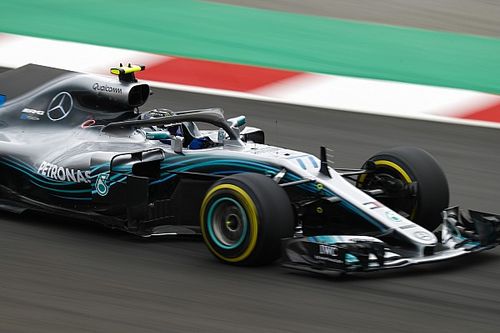 Bottas: "Tendremos la revancha de Bak&uacute;"