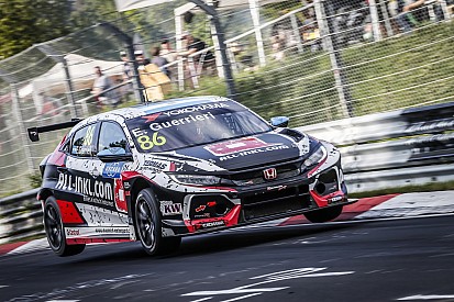 Guerrieri: "El de Zandvoort es un fin de semana clave"