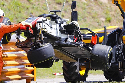 F1 Debrief: All you need to know from the Spanish GP