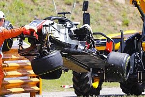 F1 Debrief: All you need to know from the Spanish GP