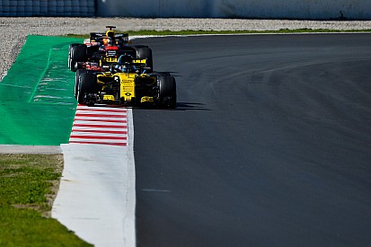 Renault, yoğun mücadeleye hazır