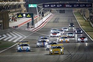بورشه جي تي 3 الشرق الأوسط: توم أوليفانت يسعى لحسم اللقب في البحرين