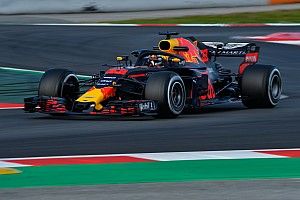 Red Bull RB14: Wat is de rol van Adrian Newey?