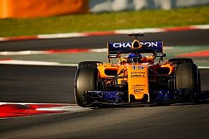 McLaren parece haber solucionado sus problemas de confiabilidad