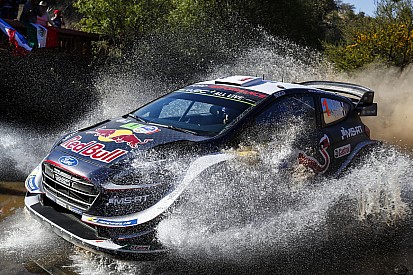 Messico, PS15: Meeke sbaglia e Ogier aumenta il suo vantaggio