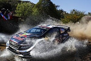 M-Sport: de ganar el WRC con Ogier, a luchar por su futuro