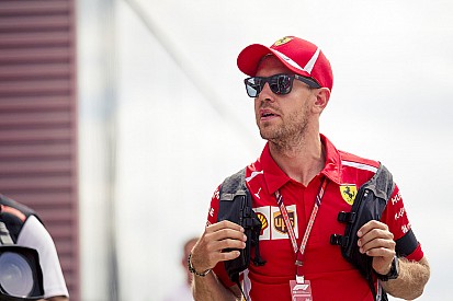 Hakkinen: Vettel hibája nem volt méltó egy világbajnokhoz