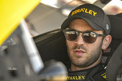 NASCAR Roundtable: Watkins Glen will give others a chance to shine