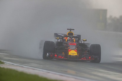 Wieder Pech für Ricciardo: "Brauchen morgen Hamilton-Magie"