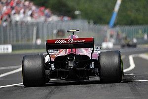Formel 1 Ungarn 2018: Das 2. Training im Formel-1-Liveticker