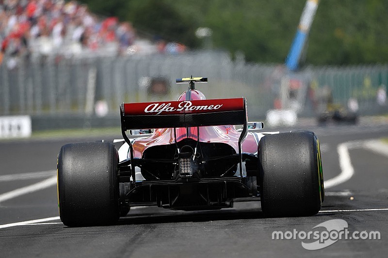 Formel 1 Ungarn 2018: Das 2. Training im Formel-1-Liveticker