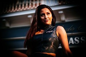 GALERÍA: las bellas de la parrilla