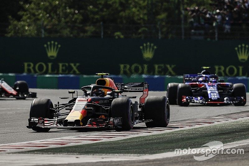 Red Bull aura enfin un "mode qualifs" grâce à Honda