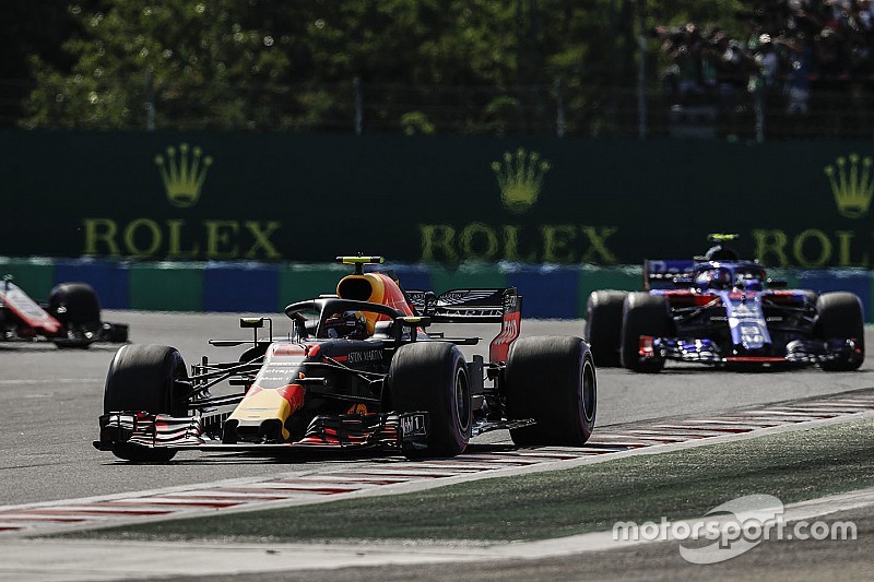 Red Bull aura enfin un "mode qualifs" grâce à Honda