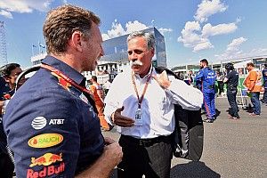 La F1 clarificará sus planes de 2021 en los próximos meses