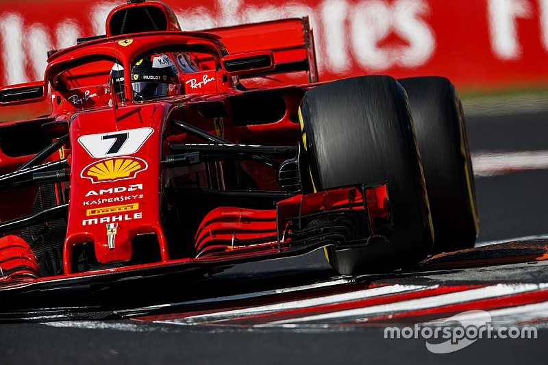 Test Hungaroring, Giorno 2, Ore 11: Raikkonen un fulmine con la Ferrari dotata di gomme Soft