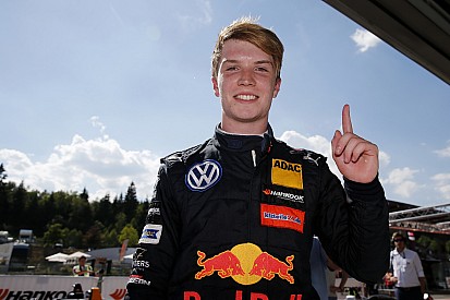 Whiting vindt testsituatie rond Ticktum bij Red Bull ‘ongelukkig’