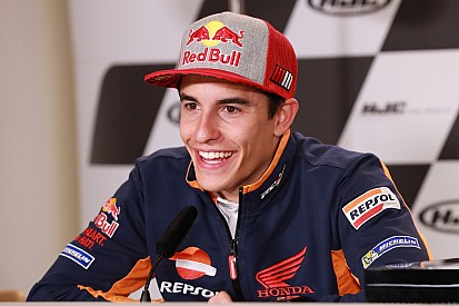 Red Bull to arrange F1 test for Marquez