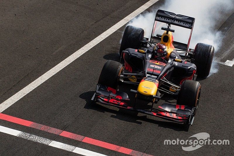 Analyse: Enthousiasme voor F1 GP van Nederland groot, maar hoe realistisch?