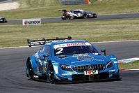 DTM Lausitz 2018: Zweiter Saisonsieg für Gary Paffett