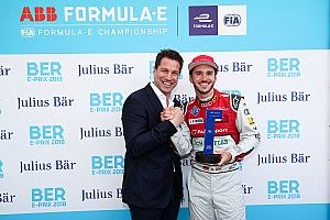 Un incredibile Daniel Abt si aggiudica la pole di casa!