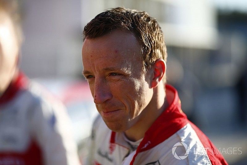 Hyundai y Toyota valorarían fichar a Meeke