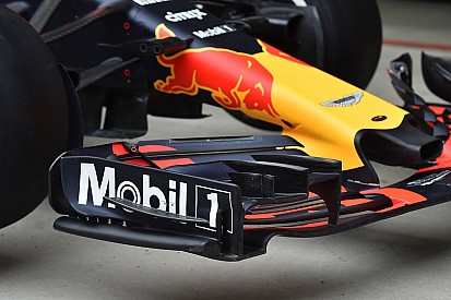 Verstappen over nieuwe regels voor 2019: “Races worden nog beter”