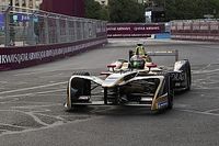 Pole-Position: Jean-Eric Vergne im Qualifying souverän