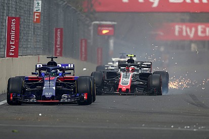 Gasly az év előzését mutathatta volna be: onboard
