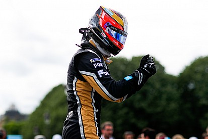 Vergne: McLaren'ın performansı endişe verici