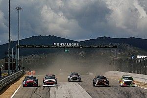 World RX to return to Portugal in 2020