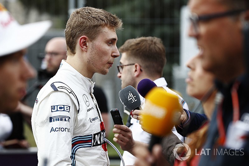 «Я не хочу ничего из этого раздувать». Сироткин принял решение FIA